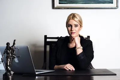 Kancelaria Adwokacka Adwokat Klaudia Runge - upadłość konsumencka - rozwody - alimenty - prawo karne - Poznań